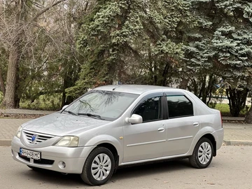 Авто Dacia Logan 2007 № 8283516