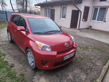 Авто Toyota Scion 2010 № 8283524