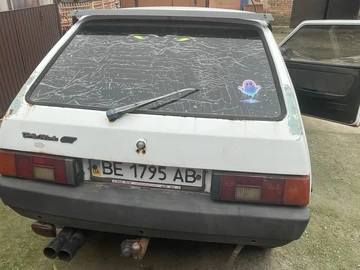 Авто УАЗ 2315 1991 № 8283527