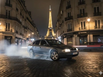 Авто Skoda Octavia 2008 № 8283531