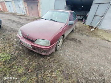 Авто Opel Omega 1989 № 8283536