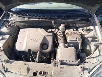 Авто ВАЗ 1118 Kalina 2008 № 8283538