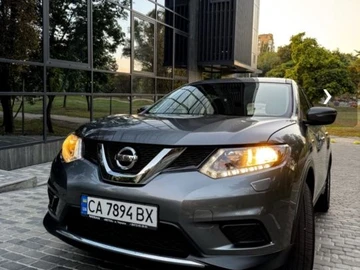 Авто Nissan 100Nx 2016 № 8283540