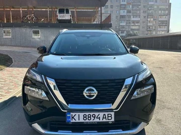 Авто Nissan Rogue 2021 № 8283547