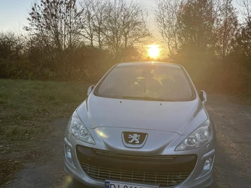 Авто Peugeot 308 2009 № 8283551