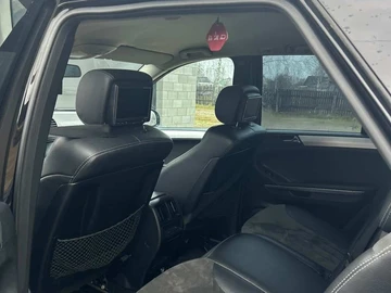 Авто Mercedes 320 2008 № 8283553