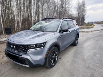 Авто KIA Sorento 2022 № 8283560