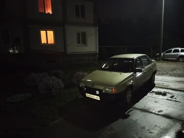 Авто Opel Kadett 1988 № 8283563
