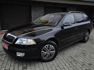 Авто Skoda Octavia 2006 № 8283566