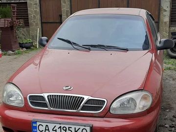 Авто ЗАЗ Lanos 2006 № 8283571