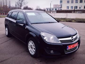 Авто Opel Astra 2010 № 8283575