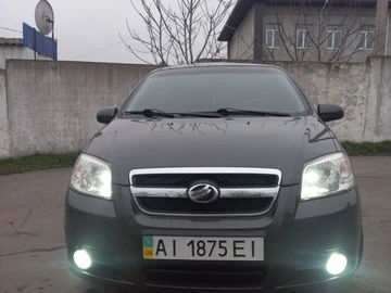 Авто ЗАЗ Vida 2013 № 8283579