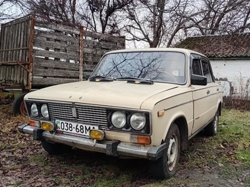Авто ВАЗ 2106 1993 № 8283583