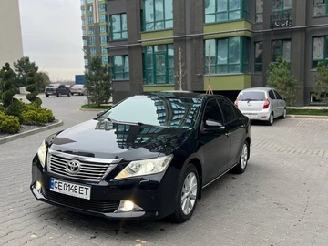 Авто Toyota Camry 2011 № 8283584