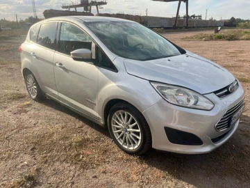 Авто Ford C-Max 2012 № 8283587