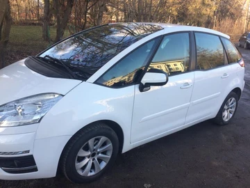Авто Citroen C4 Picasso 2013 № 8283594