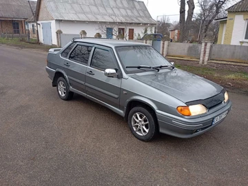 Авто ВАЗ 2115 2008 № 8283597