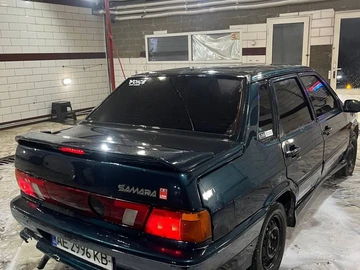Авто ВАЗ 2115 2007 № 8283600