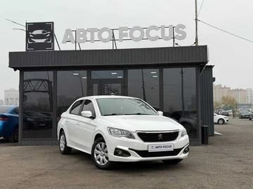 Авто Peugeot 104 2018 № 8283604