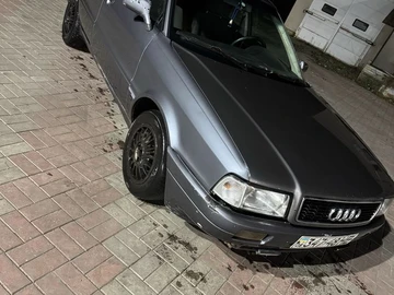 Авто Audi 80 1995 № 8283607