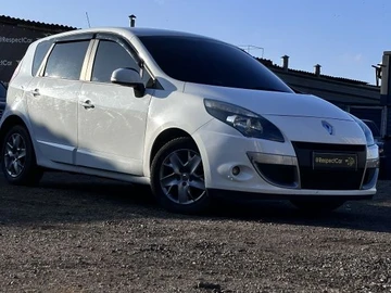 Авто Renault Scenic 2011 № 8283616