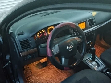 Авто Opel Vectra 2004 № 8283621