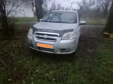 Авто ЗАЗ Vida 2015 № 8283623