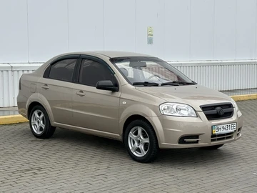 Авто Chevrolet Aveo 2012 № 8283624
