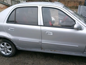 Авто Geely Bo 2007 № 8283626