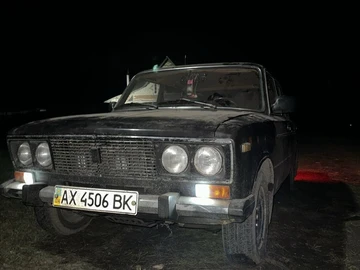 Авто ВАЗ 2106 1990 № 8283629