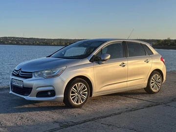 Авто Citroen C4 2012 № 8283630