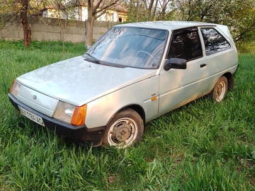 Авто ЗАЗ Таврия 2004 № 8283632