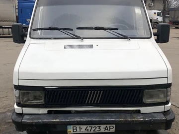 Авто Fiat Ducato 1991 № 8283641