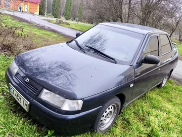 Авто ВАЗ 2110 2004 № 8283646