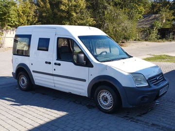 Авто Ford Tourneo Connect 2010 № 8283655