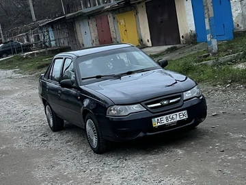 Авто Daewoo Nexia 2008 № 8283660