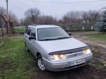 Авто ВАЗ 2111 2008 № 8283663