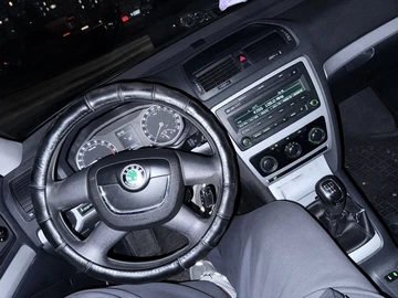 Авто Skoda Octavia 2012 № 8283666
