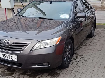 Авто Toyota Camry 2008 № 8283703