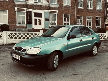 Авто Daewoo Arcadia 1998 № 8283707
