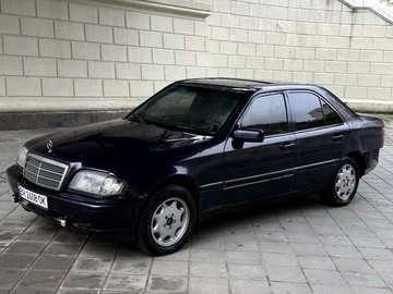 Авто Mercedes 200 1995 № 8283722