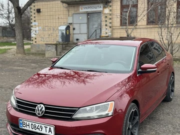 Авто Volkswagen Jetta 2015 № 8283728