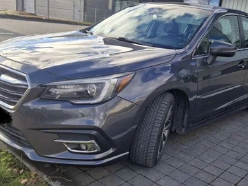 Авто Subaru Legacy 2018 № 8283731