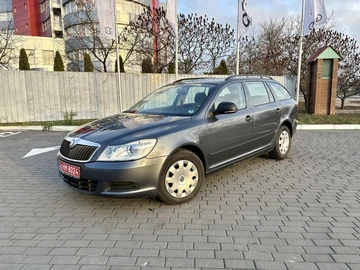 Авто Skoda Octavia 2009 № 8283737