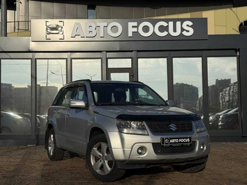 Авто Suzuki Grand Vitara 2008 № 8283742