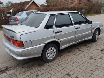 Авто ВАЗ 2115 2008 № 8283744