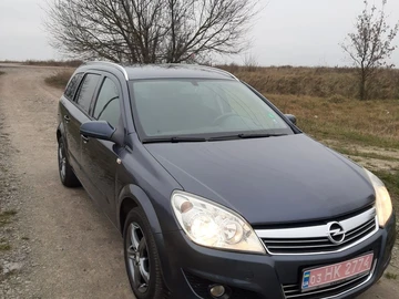 Авто Opel Astra 2008 № 8283745
