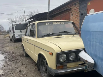 Авто ВАЗ 21063 1986 № 8283755