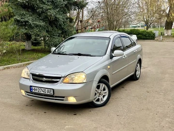 Авто Chevrolet Aveo 2009 № 8283758