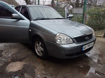 Авто ВАЗ 2170 Priora 2008 № 8283759